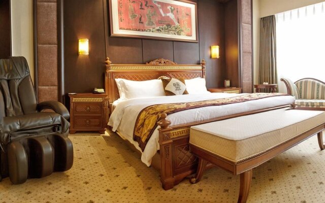 Huidong Hotel Zigong