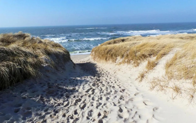 Haus Nordland Wg. 109