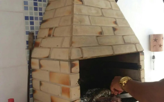 Linda casa na Praia do Flamengo