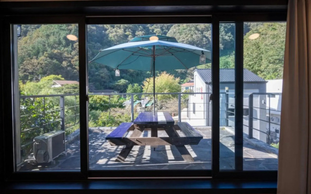 Hadong Dreams Pension