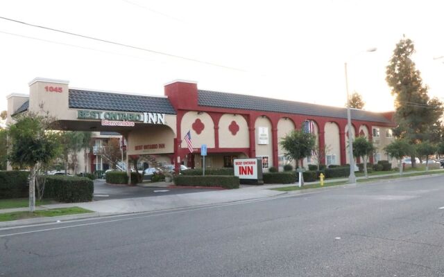 Best Ontario Inn