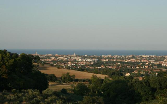 Agriturismo Monte Giove