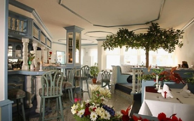 Kur- und Wellness Hotel Mönchgut