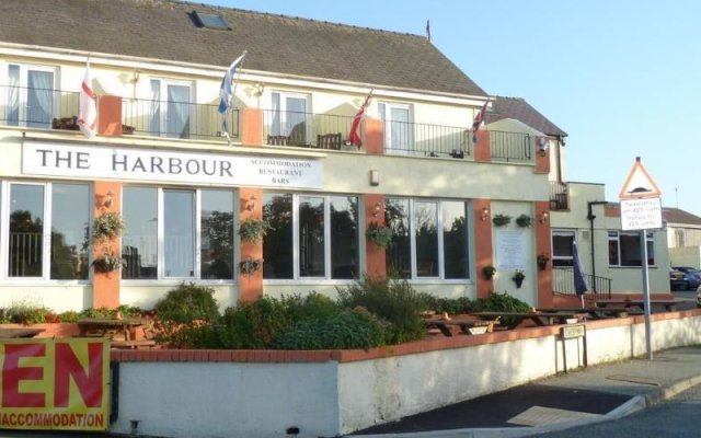 The Harbour Hotel