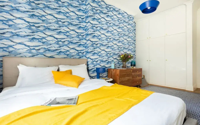 The Gloucester Road Mews - Stylish & Modern 1bdr Apartment