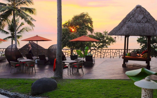 Puri Dajuma Villas