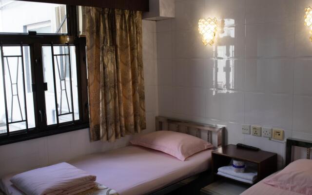 Holiday Guest House