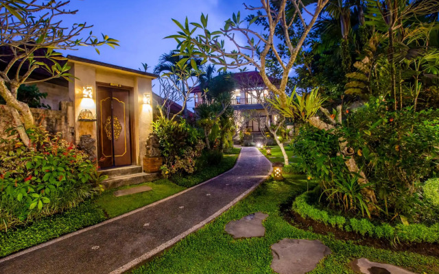Villa Mandi Ubud