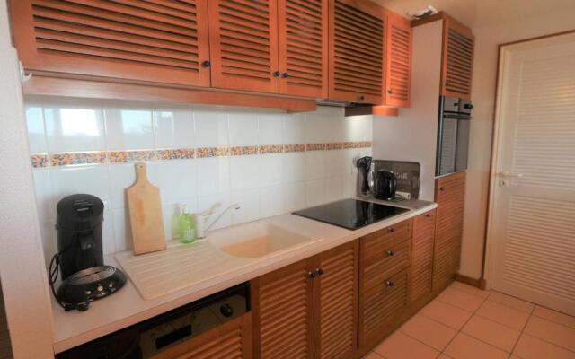 Appartement Bénodet, 4 pièces, 5 personnes - FR-1-481-61