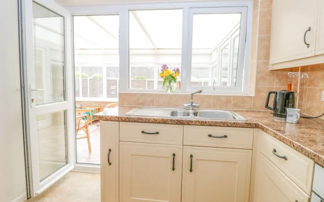 16 Heron Gardens, Norwich