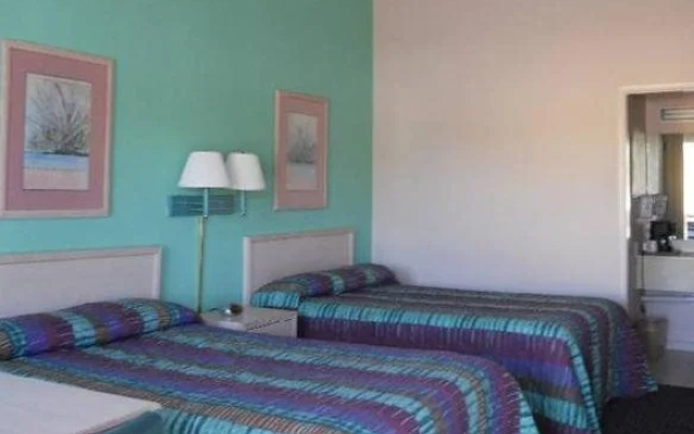 Vintage Inn - Lake Wales