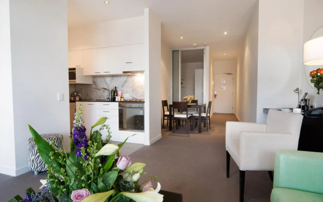 Adara Hotel Richmond
