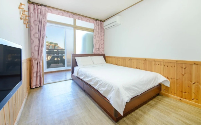 Samcheok sky Pension