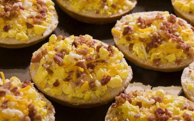 Home2 Suites by Hilton Dallas-Frisco