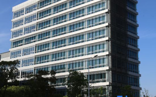 HanTing Hotel (Shanghai Beijiao Future Industrial Park)