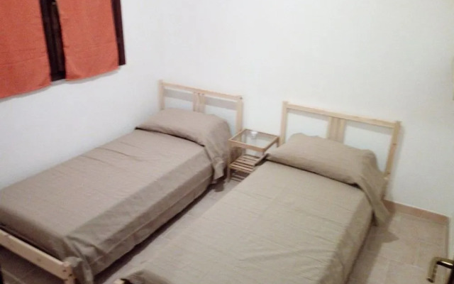 Parco dei Crisciuni Villaggio Camping