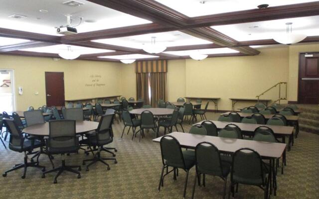 Best Western Coffeyville Central Business District Inn and Suites
