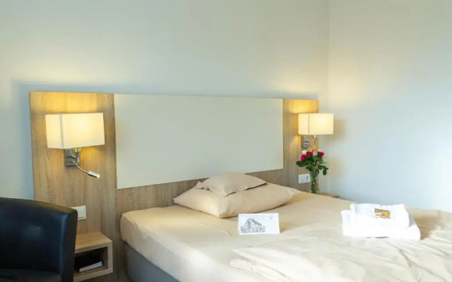 Hotel Kelkheimer Hof