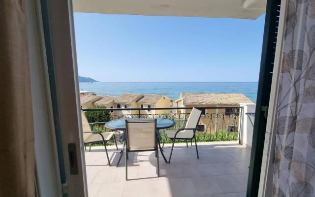 Corfu Dream Holidays Villas 1-4-9