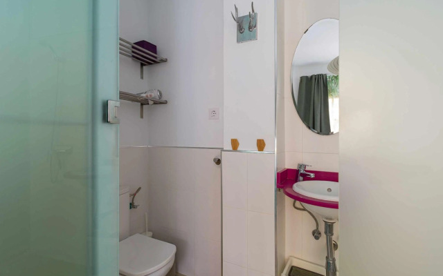 MCD Saucillo Nomads House