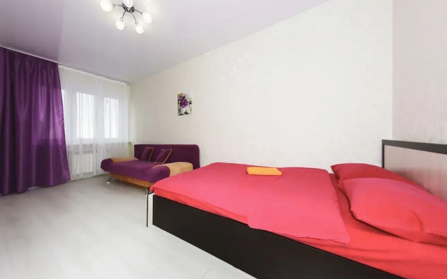 Апартаменты на пр-те Ленина, 140