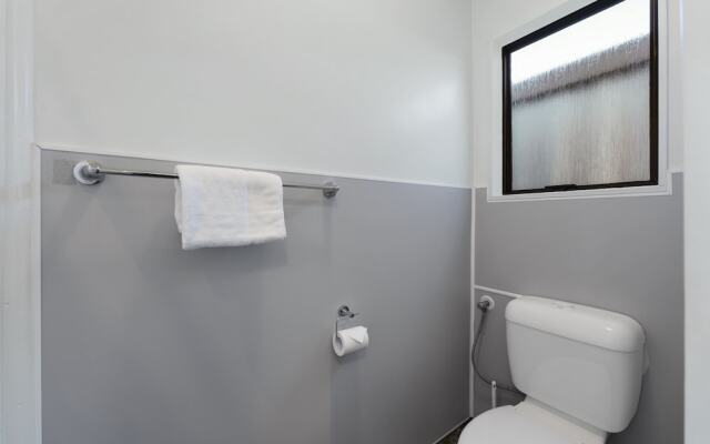 Central Inn Taupo