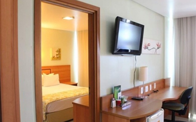 Comfort Hotel Manaus