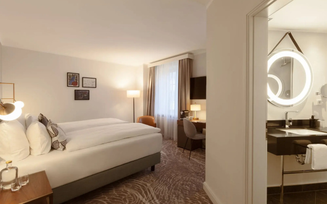 Hotel Elephant Weimar, Autograph Collection