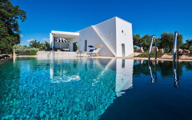 Villa Apulia