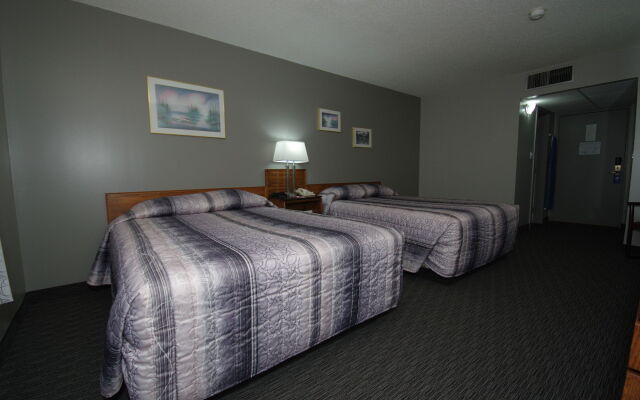 Stanford Inn & Suites