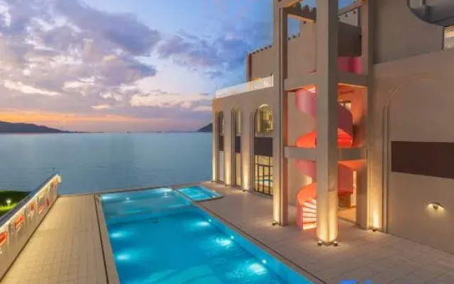 Nan'ao Houwan Resort Hotel