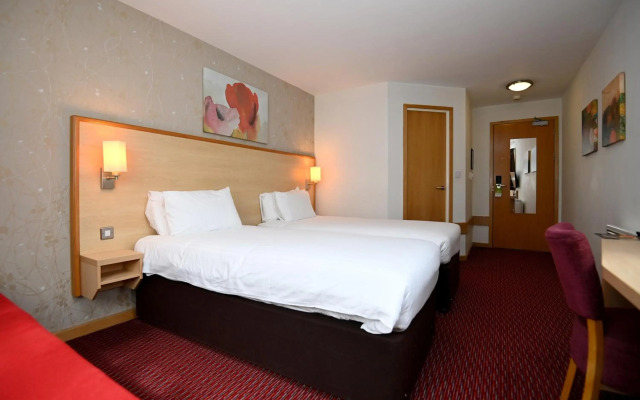 Meadow Farm, Redditch by Marstons Inns