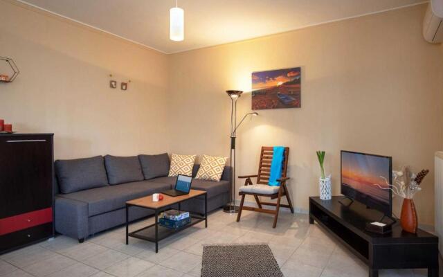 Golden Beach apartment No 4