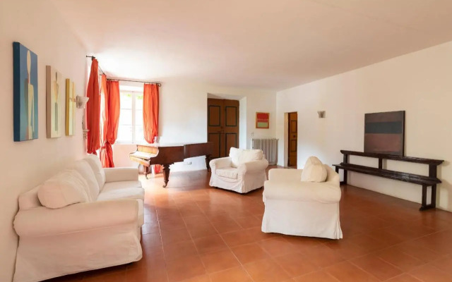 Villa il Gelsomino
