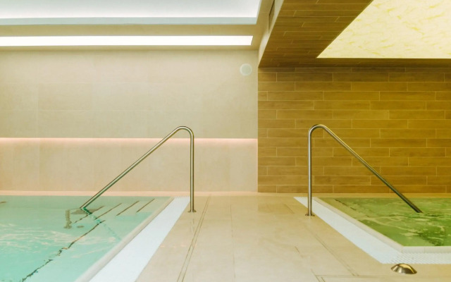 Hotel Ginkgo