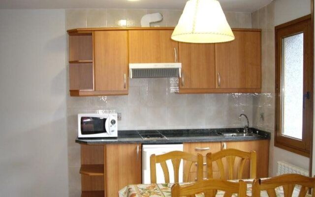 Apartaments Turistics Sant Roma