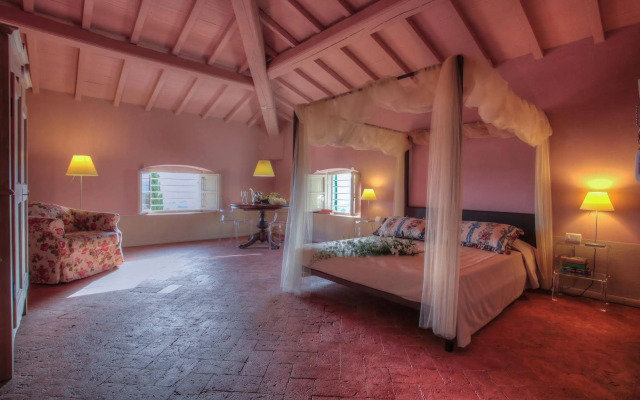Villa Alta