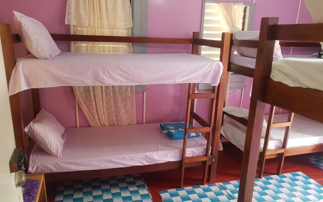 Jay's Guest House