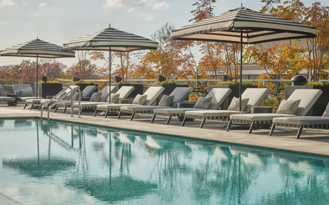Pendry Washington DC - The Wharf