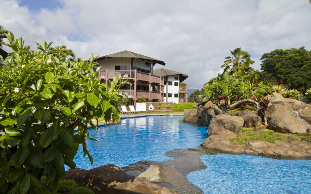 Club Wyndham Ka ‘Eo Kai
