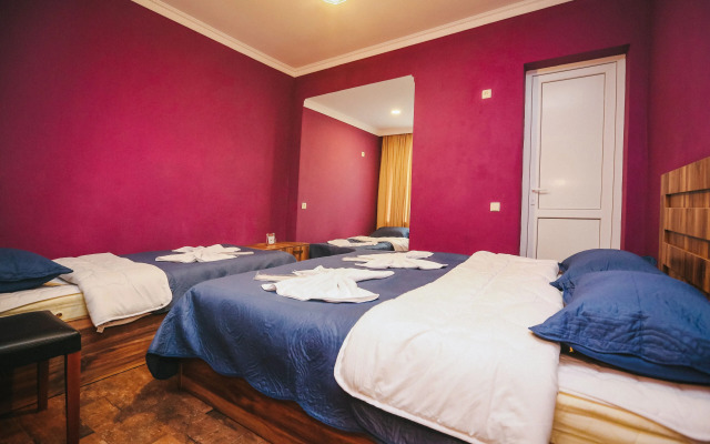 Bebo&Babu Guest House