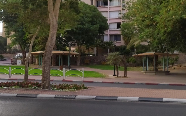 Nelly's Housing Unit