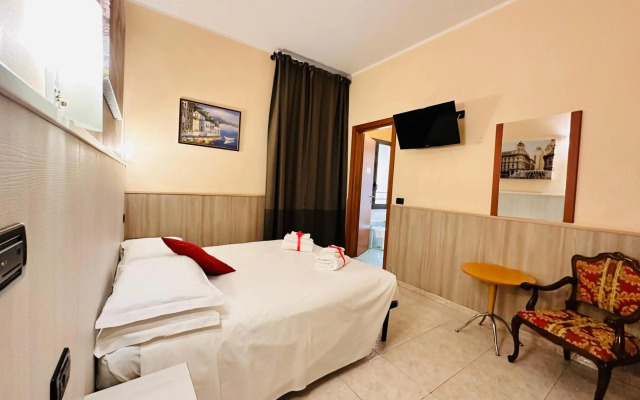 Hotel Galata