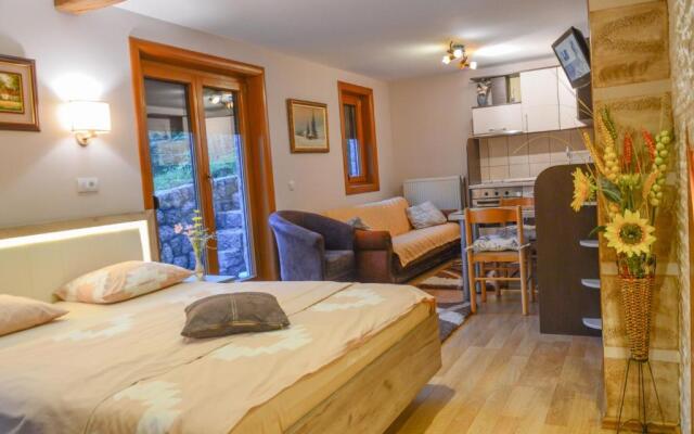 Apartments Josipovic