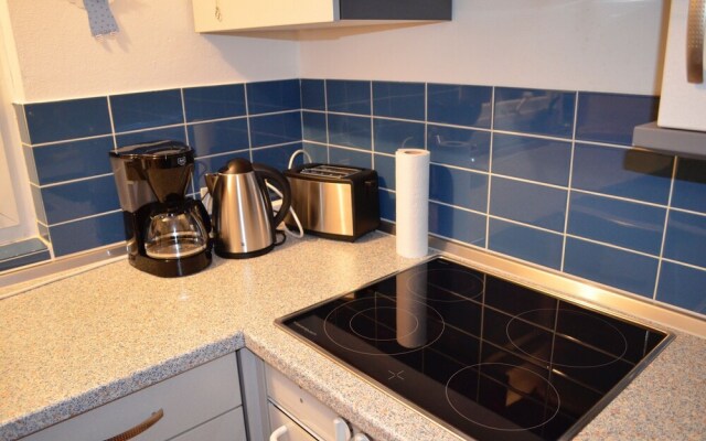 Ferienwohnung Landgraf