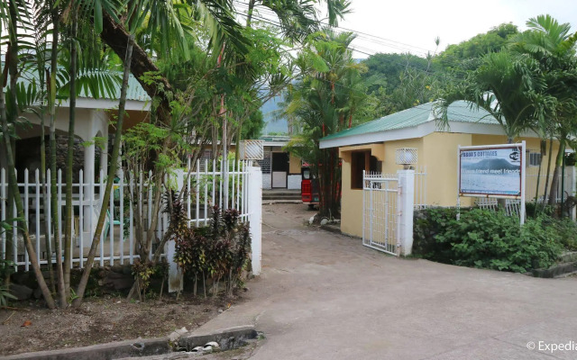 Pabua's Cottages