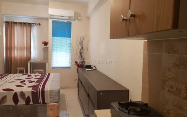 Apartement Puncak Kertajaya New By Prafi