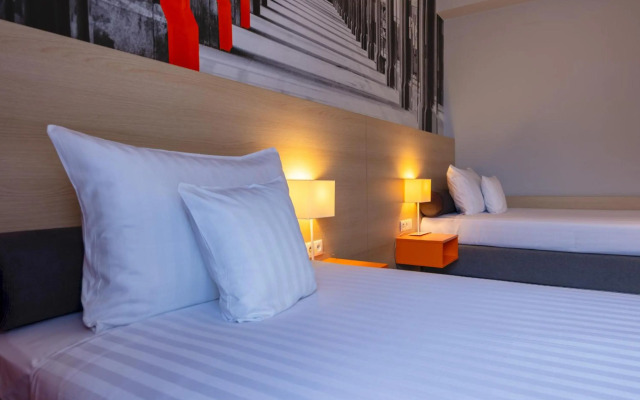 MDM Hotel Warsaw
