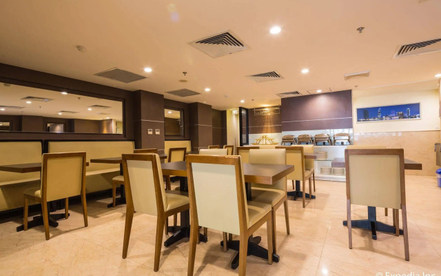 GK Central Hotel