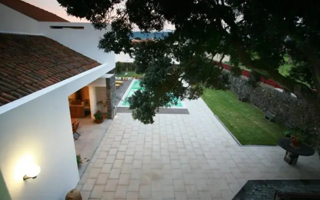 Casa da Árvore